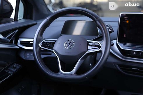 Volkswagen ID.4 Crozz 2022 - фото 17