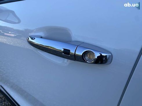 Kia Niro 2021 - фото 5