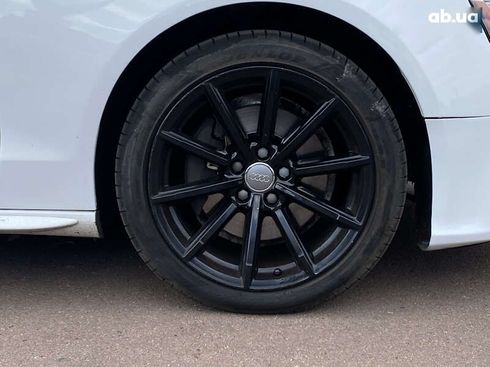 Audi A5 2015 - фото 18