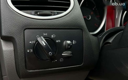 Ford Focus 2009 - фото 19