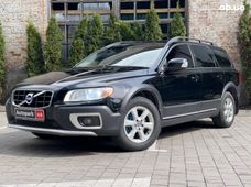 Купить Volvo XC70 бу в Украине - купить на Автобазаре