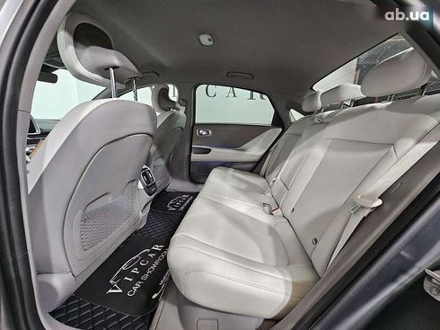 Hyundai Ioniq 6 2023 - фото 14