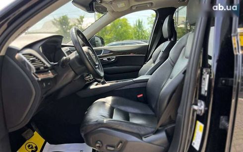 Volvo XC90 2015 - фото 12