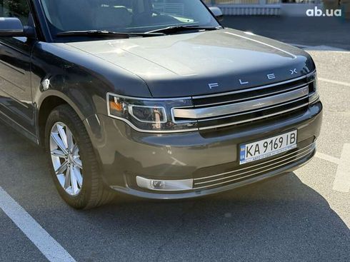 Ford Flex 2019 - фото 9