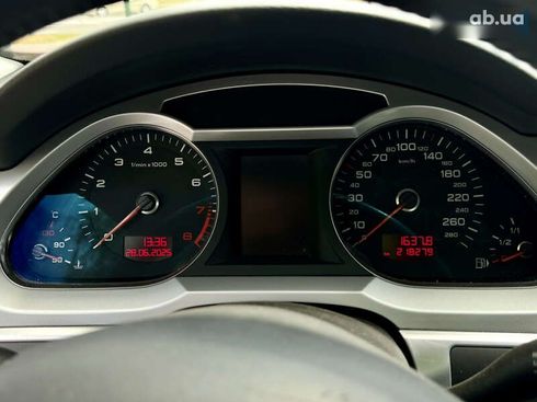Audi A6 2009 - фото 18