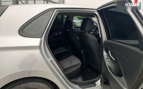 Hyundai i30 2021 - фото 24