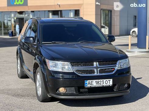 Dodge Journey 2018 - фото 4