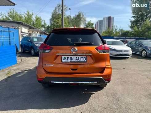 Nissan X-Trail 2019 - фото 6