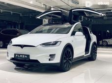 Продажа Tesla б/у в Киевской области - купить на Автобазаре