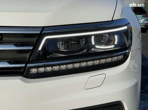 Volkswagen Tiguan 2020 - фото 15