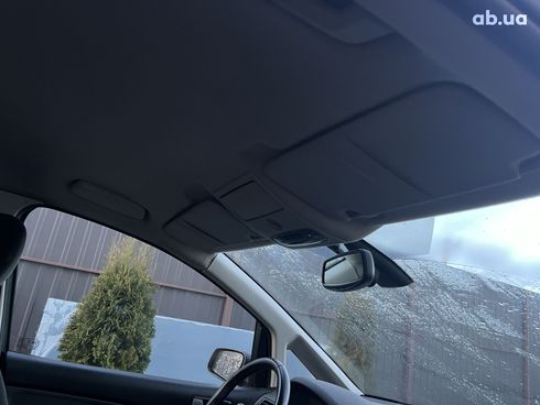 Ford C-Max 2004 черный - фото 10