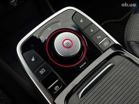 Kia Niro 2020 - фото 30