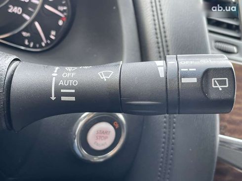 Nissan Patrol 2011 - фото 28