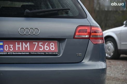 Audi A3 2009 - фото 8