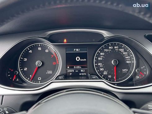 Audi A4 2016 - фото 23