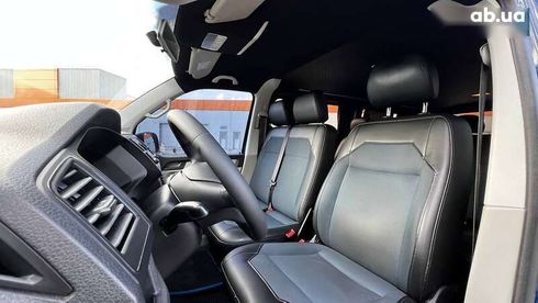 Volkswagen Transporter 2015 - фото 18