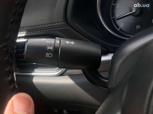 Mazda CX-5 2019 - фото 26