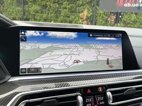 BMW X6 2020 - фото 29