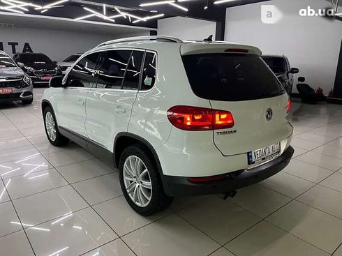 Volkswagen Tiguan 2014 - фото 7