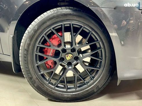 Porsche Macan 2016 - фото 30