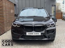 Купити BMW X1 бу в Україні - купити на Автобазарі