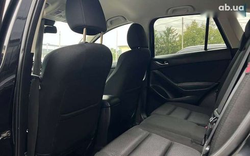 Mazda CX-5 2014 - фото 20