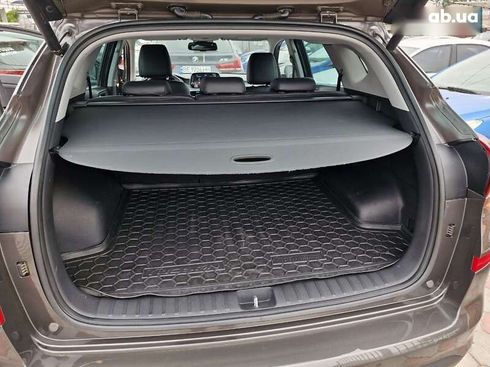 Hyundai Tucson 2018 - фото 12