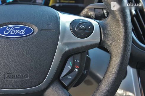 Ford C-Max 2014 - фото 9