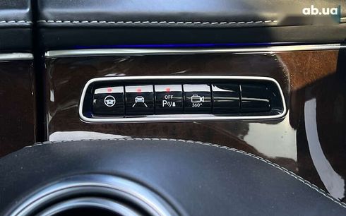 Mercedes-Benz S-Класс 2014 - фото 22