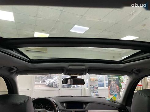 BMW X1 2014 - фото 29