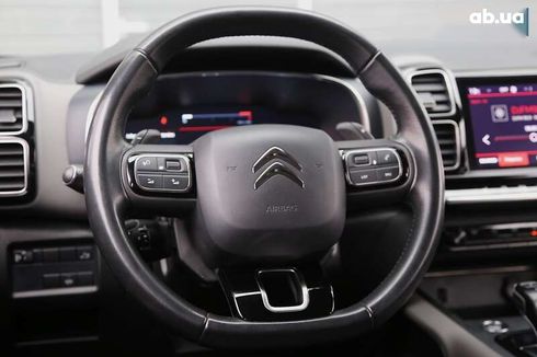 Citroёn C5 AirCross 2020 - фото 16