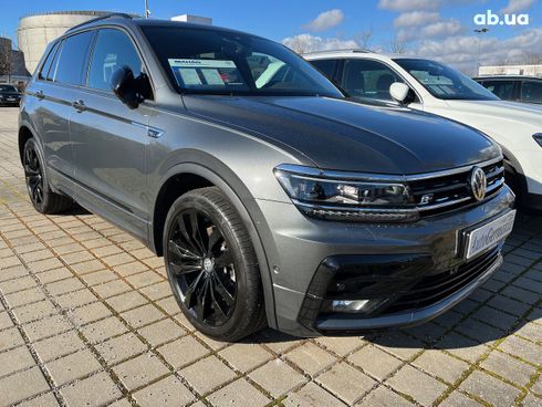 Volkswagen Tiguan 2021 - фото 37