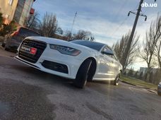 Продажа б/у Audi A6 в Запорожье - купить на Автобазаре