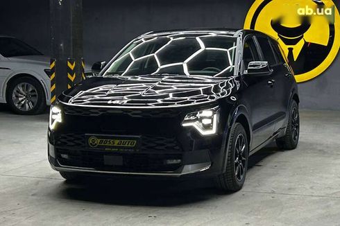 Kia Niro 2023 - фото 3