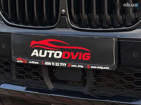 BMW X7 2022 - фото 19