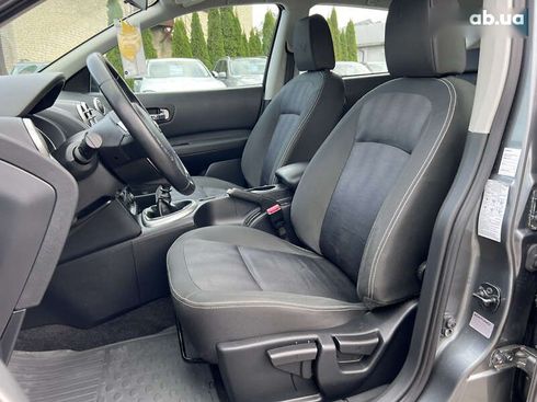 Nissan Qashqai 2011 - фото 11