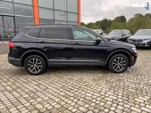 Volkswagen Tiguan 2020 - фото 8