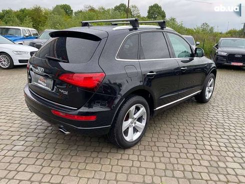 Audi Q5 2014 - фото 7