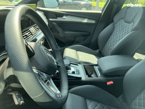 Audi Q5 2022 - фото 19