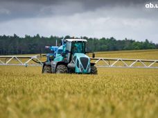 Купити спецтехніку Berthoud в Україні - купити на Автобазарі