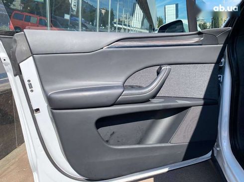 Tesla Model X 2023 - фото 22