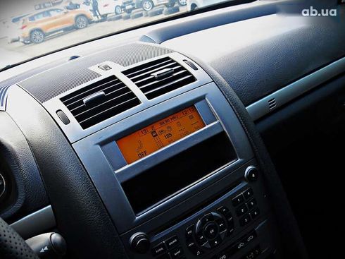 Peugeot 407 2004 - фото 10
