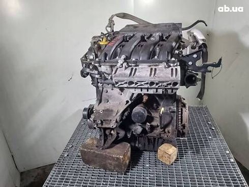 двигатель в сборе для Renault Laguna - купить на Автобазаре - фото 5