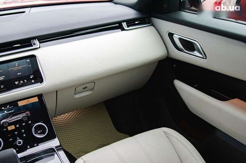 Land Rover Range Rover Velar 2021 - фото 13