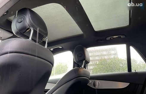 Mercedes-Benz GLC-Класс 2019 - фото 17