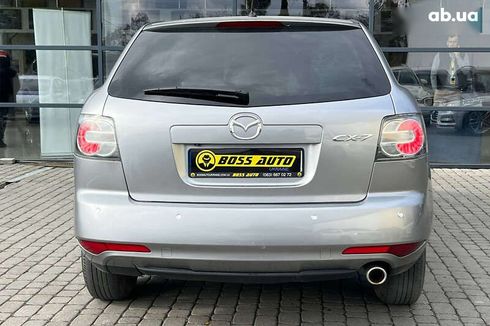 Mazda CX-7 2010 - фото 6