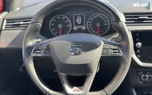 SEAT Arona 2019 - фото 10