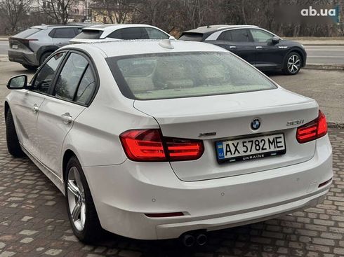 BMW 3 серия 2015 - фото 8