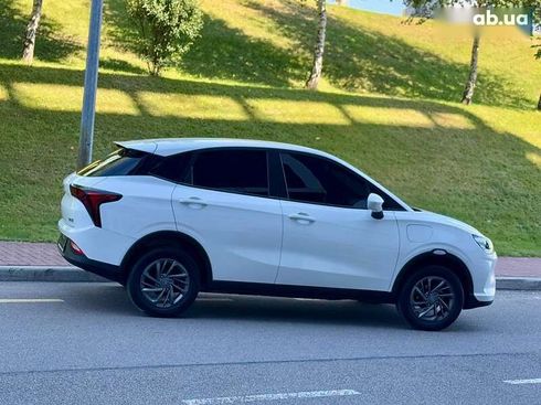 NETA V 2020 - фото 12