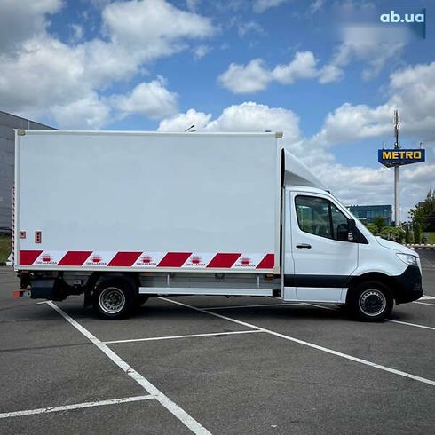 Mercedes-Benz Sprinter 2019 - фото 2